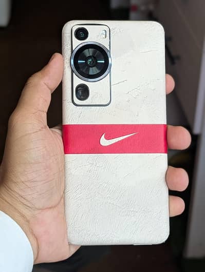 Huawei P60 Pro Official Approved 12GB 512GB