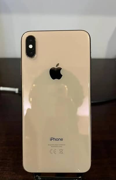 Apple iPhone XS