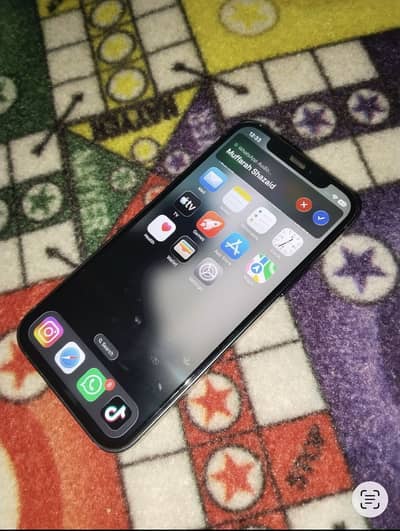 iphone 12 64gb jv