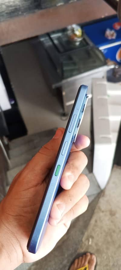 Infinix hot 60i new model 2026 condition 10:10 final price 39k