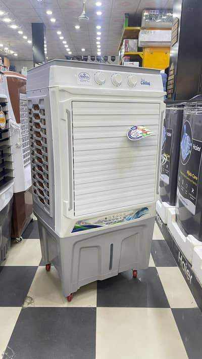 Air cooler for sale | Room cooler | AC \ DC air cooler for sale