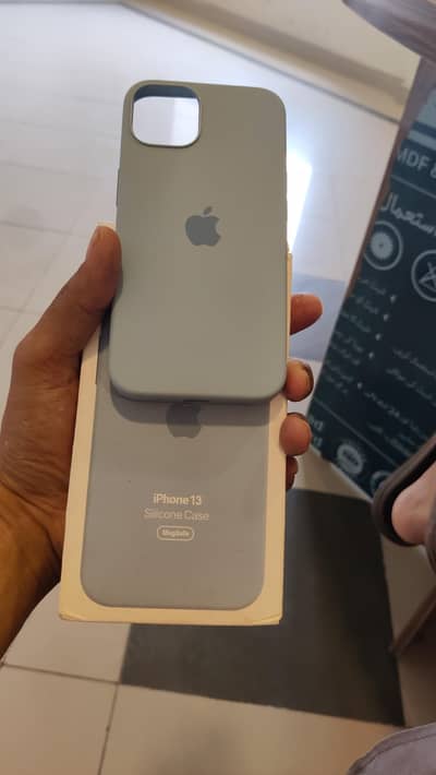 iphone 13 orignal magsafe case (WA 03403577528)