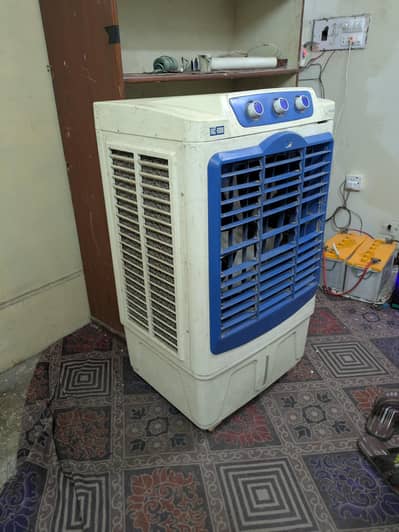 used Air cooler