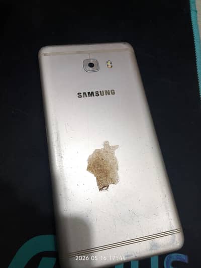 C9 Pro 4/64