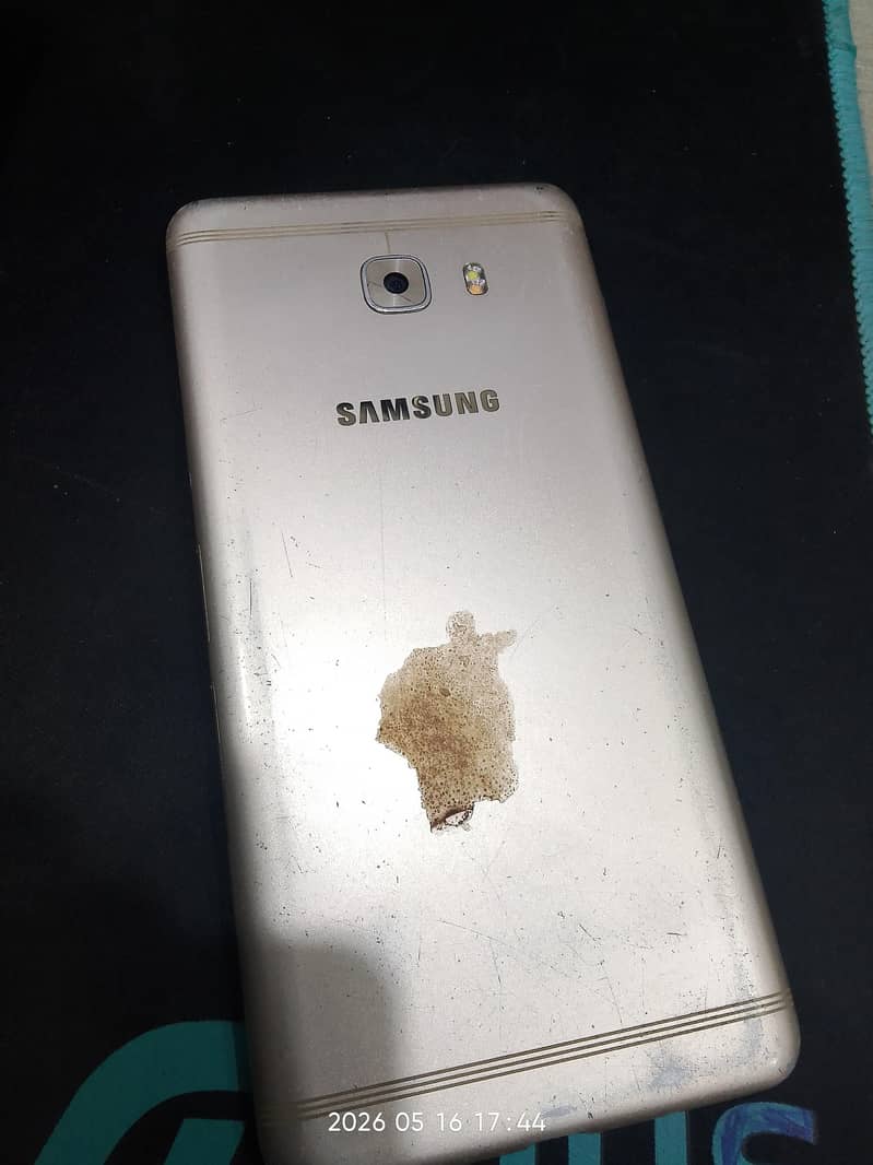 C9 Pro 4/64 0