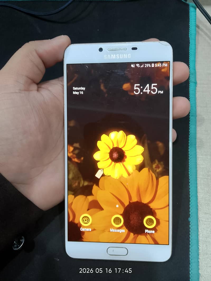 C9 Pro 4/64 3