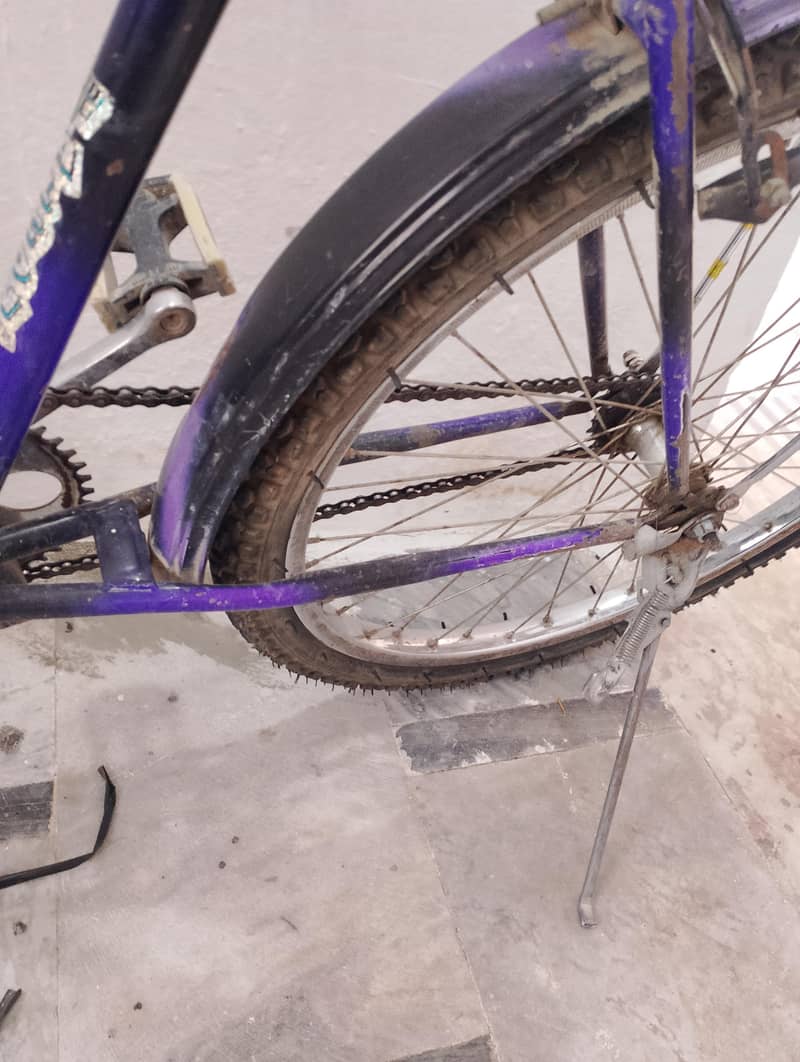 bicycle 4