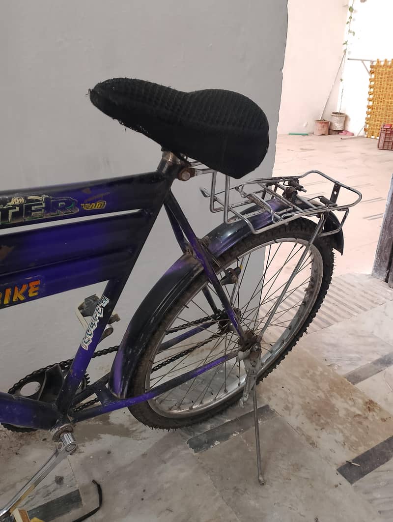 bicycle 5