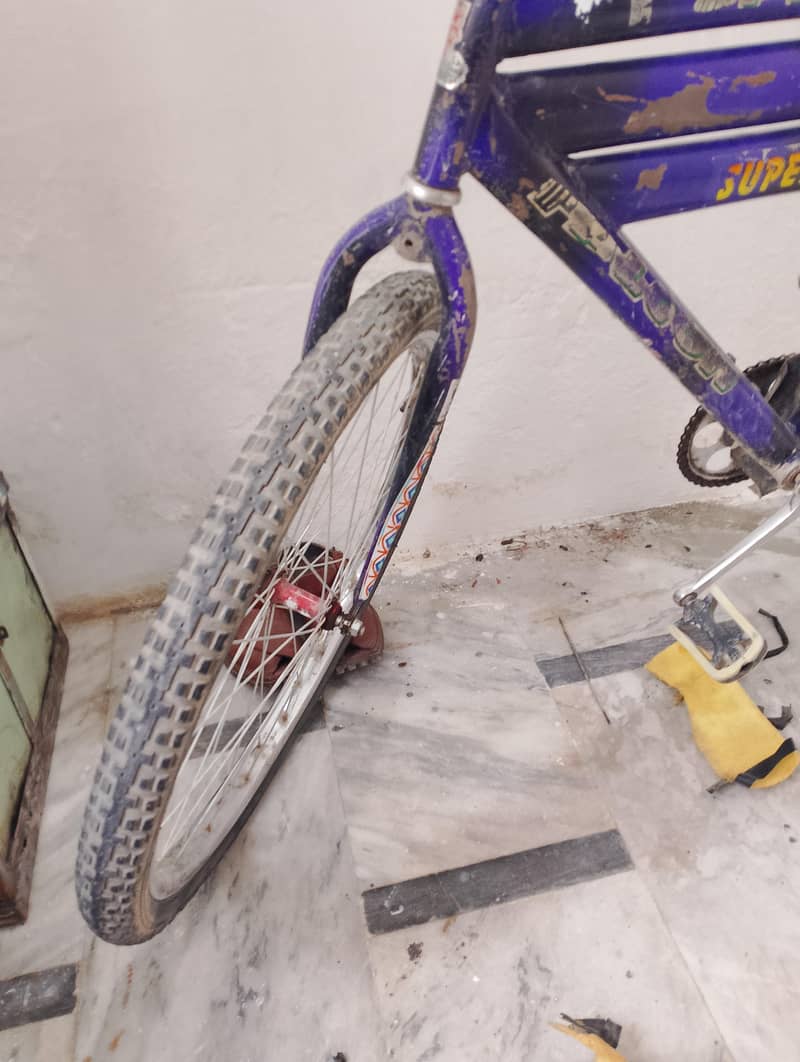 bicycle 6