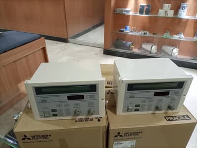 LE-40MTA-E     Mitsubishi ,   tension controller
