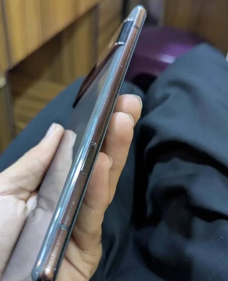 Google pixel 6 pro 1