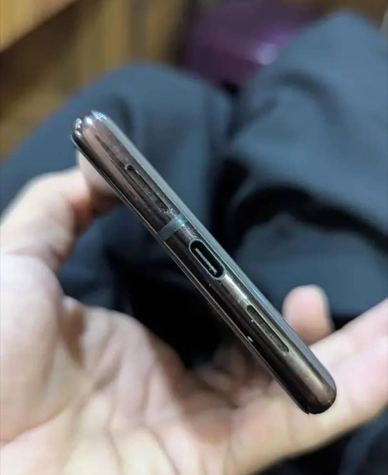 Google pixel 6 pro 3