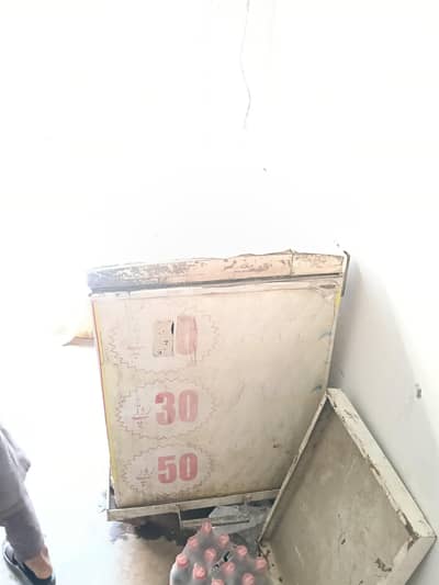 deep freezer sialkot  03495895244 what's app