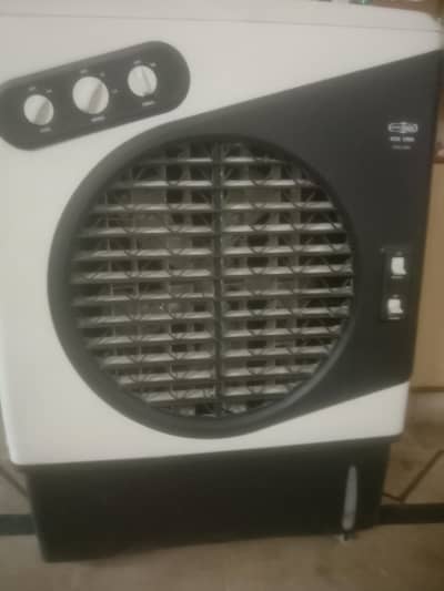 Room air cooler Super Asia ECM 5000 Cool Star, brand New 2 days used