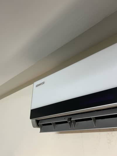 Kenwood AC