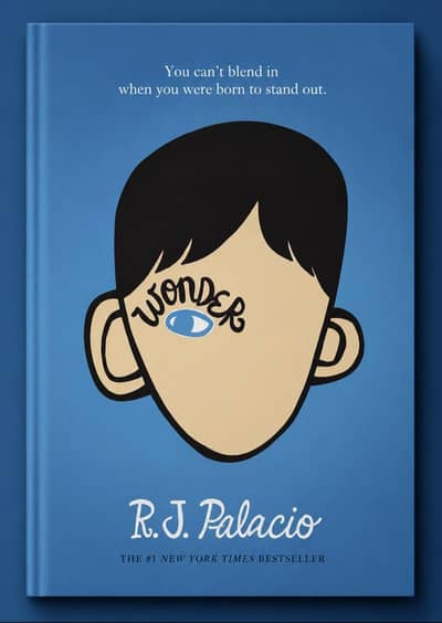 wonder BOOK