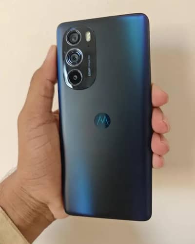 moto edge 30 pro C**P**l**D