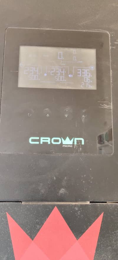 crown
