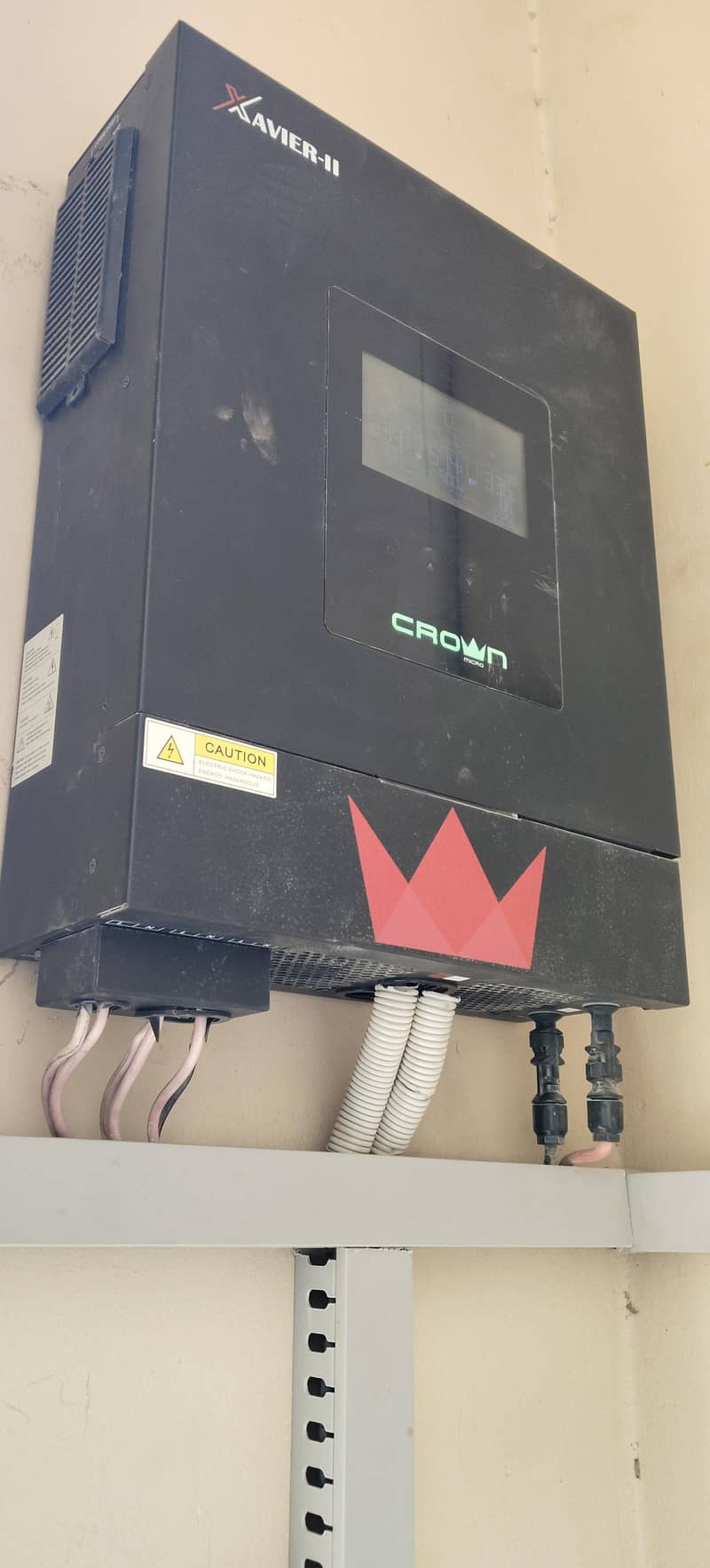 crown 1