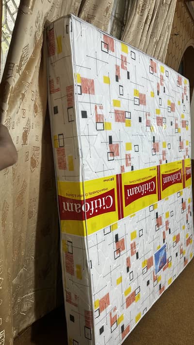 Supreme Citi Foam Mattresss
