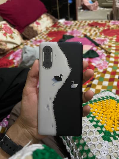Xiaomi Redmi K40 Gaming