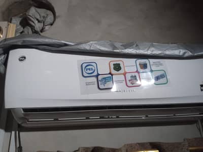 PEL NEW AC FORE SALE 1.5 TON