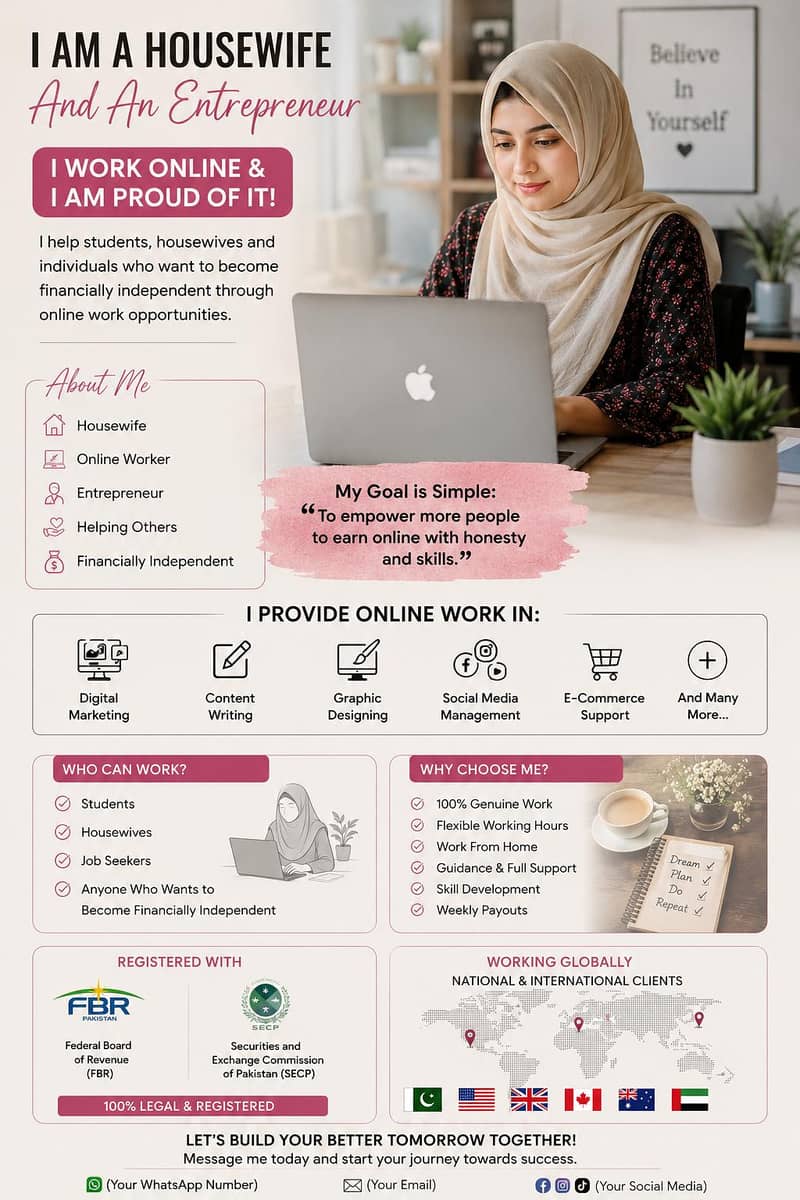 work from home 0