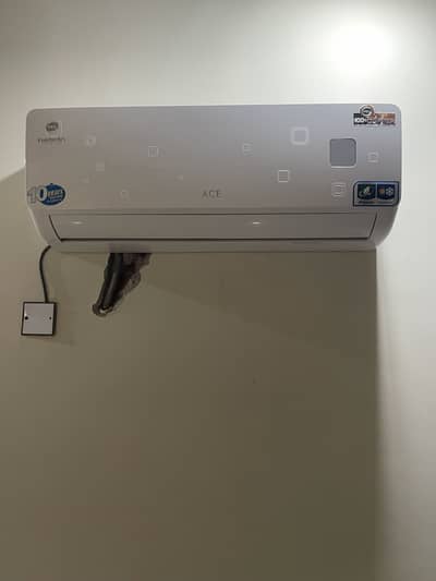 Pel Inverter Ac 1 Ton Heat & Cool