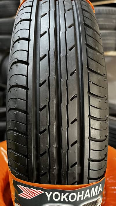 135-80-12 Yokohama Bluearth Es32 made in japan 2024 model new