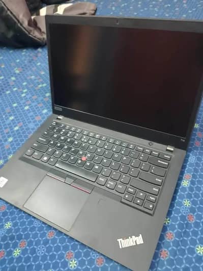 Lenovo ThinkPad T14 Core i5-10Gen |16 Gb| 512 | ssd Nvme