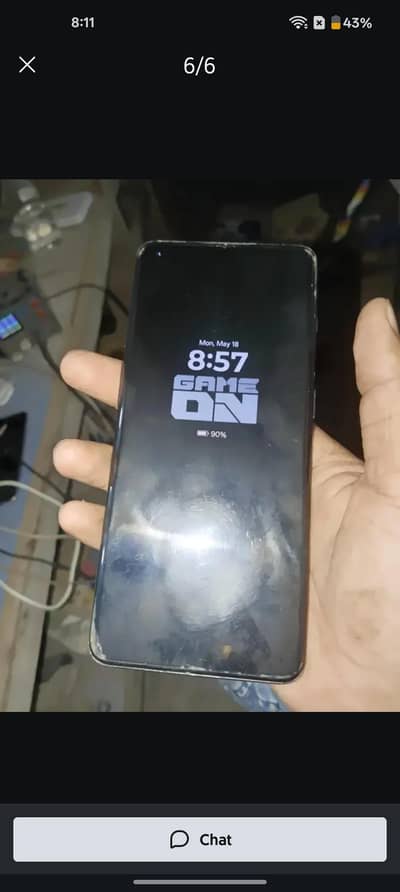 one plus 10 pro 5g