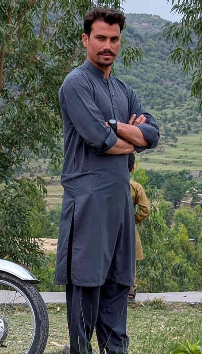 Yousaf KHAN