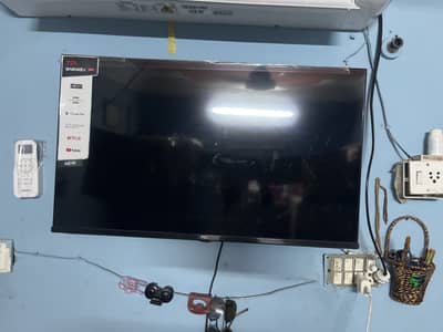 Ald tcl 32 incha