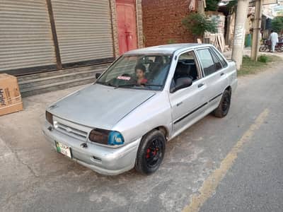 KIA Classic 2005 Model for sale