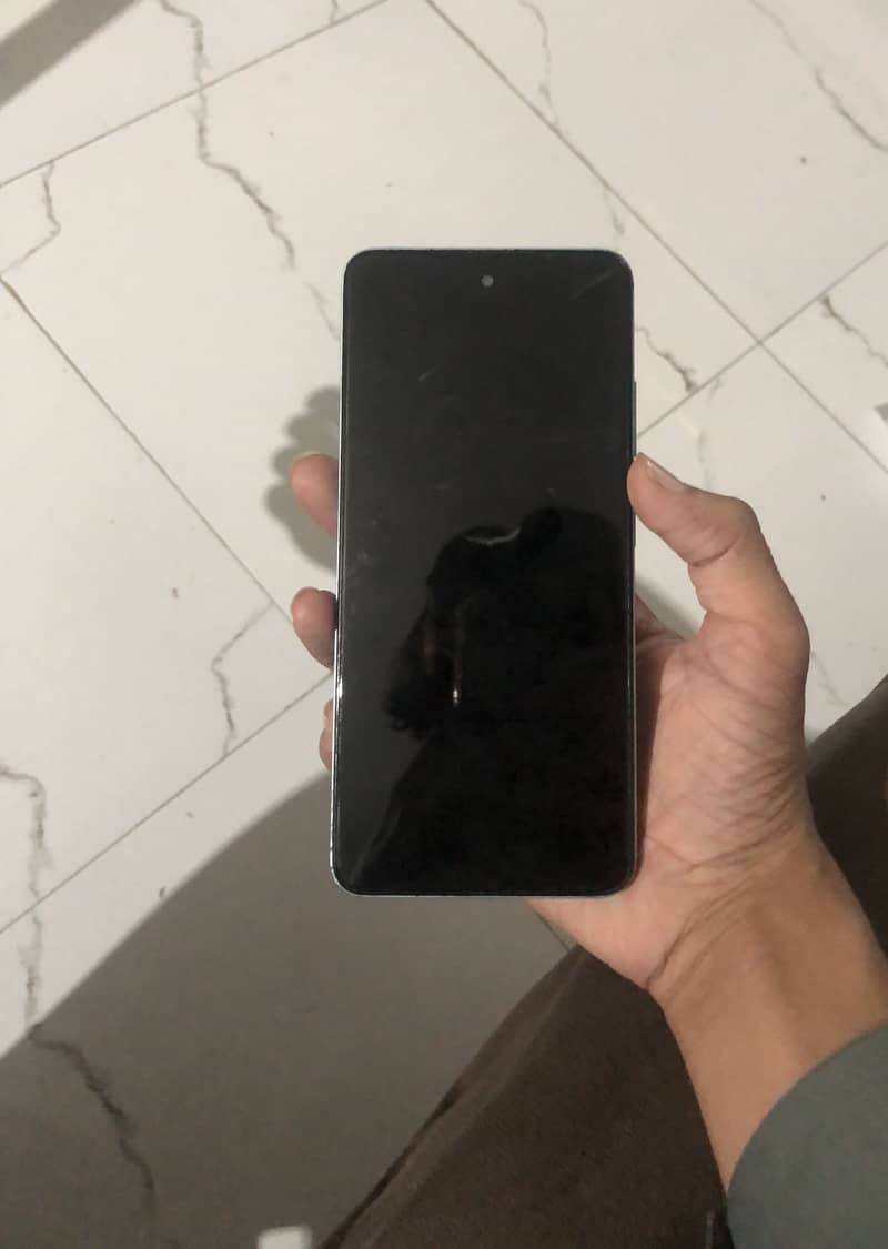 Tecno smart 8 pro 1