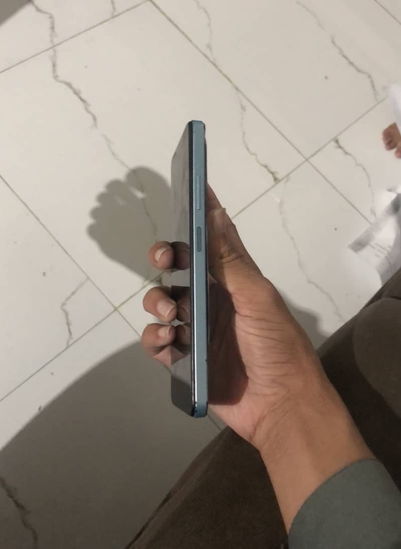 Tecno smart 8 pro 2