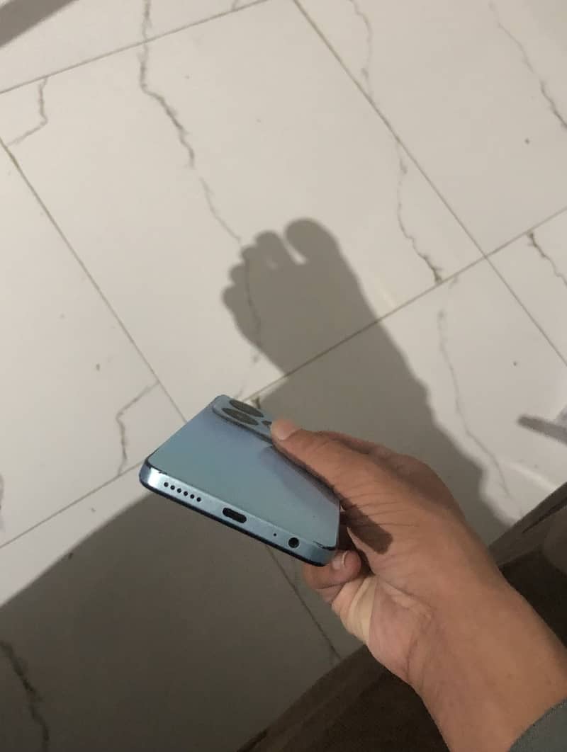 Tecno smart 8 pro 3