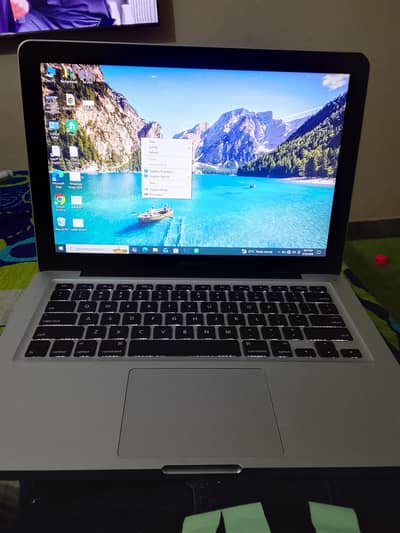 MacBook Pro 2012 Model Urgent Sale