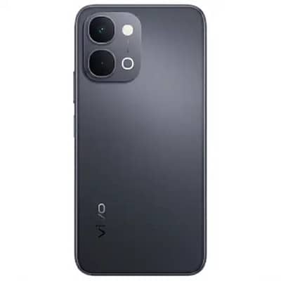 Vivo y31d