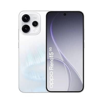 OPPO Reno 15 5g