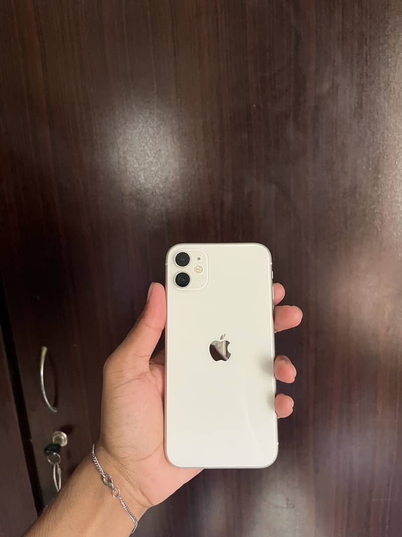 iPhone 11 1