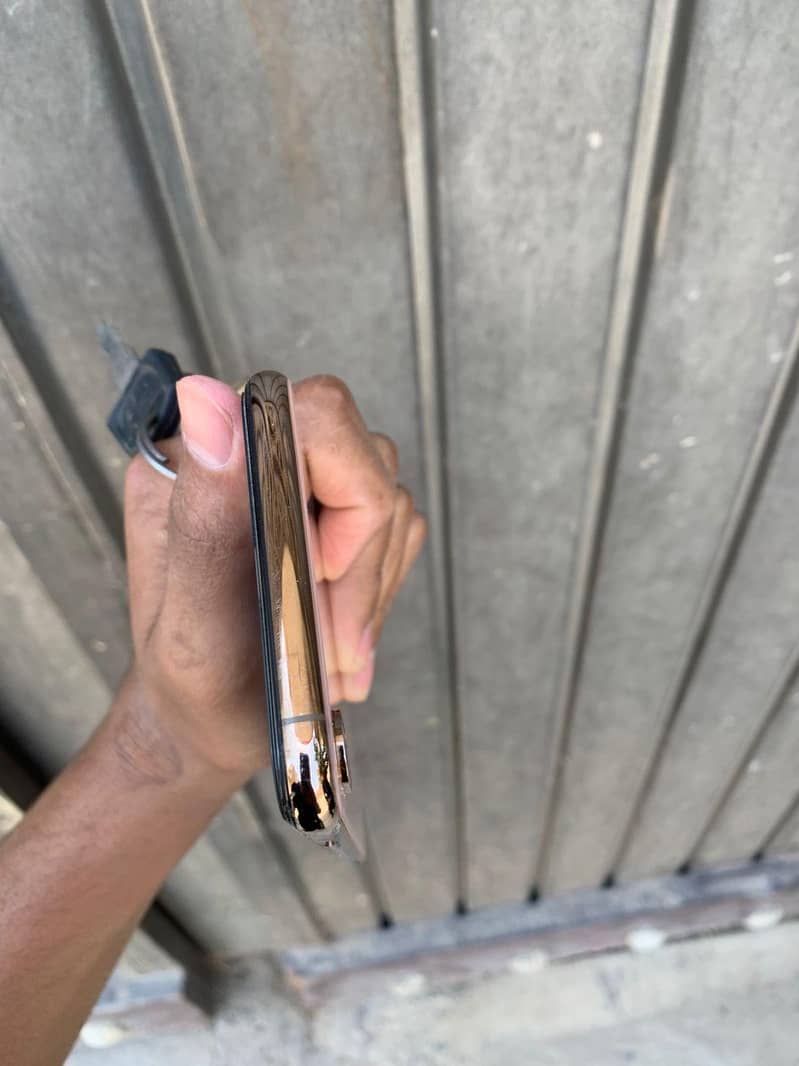 Iphone XS max. 4