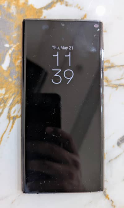 Samsung S 22 Ultra
