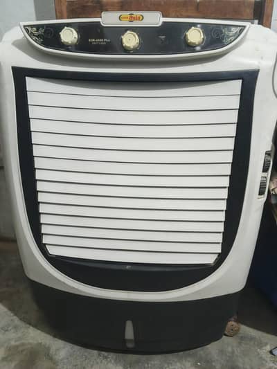 Super Asia Air cooler