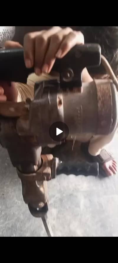 matika hilti
