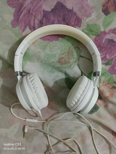 imported wired headphone