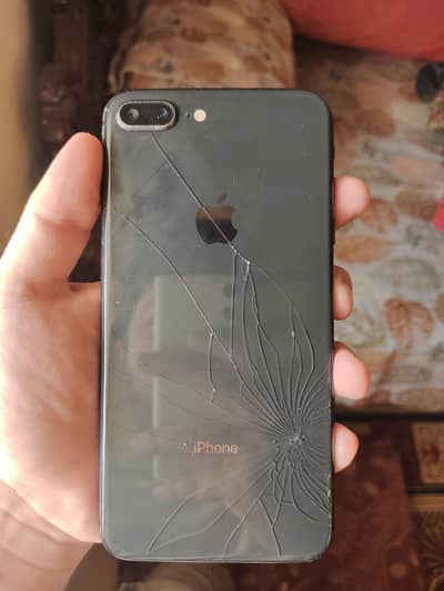 iphone 8plus 64 GB Bypass