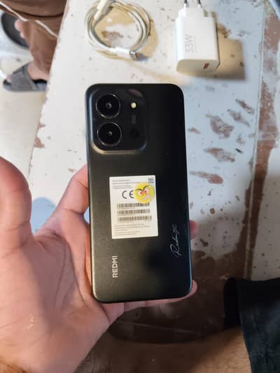redmi 15c