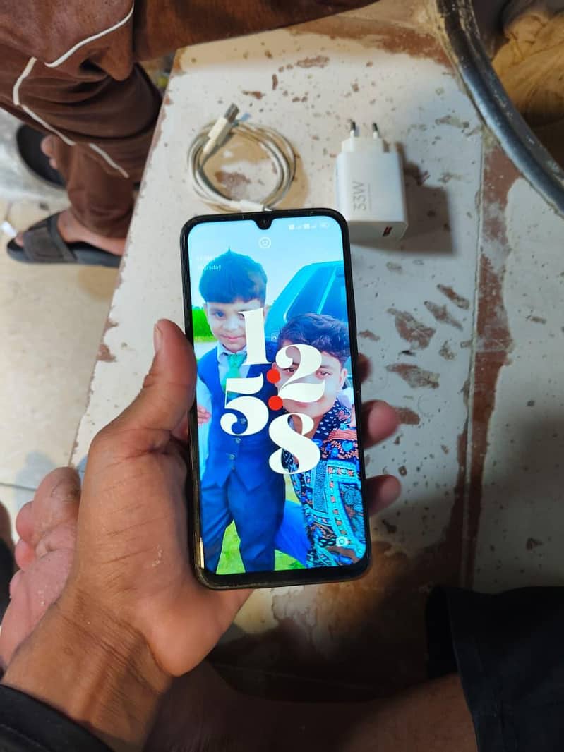 redmi 15c 6