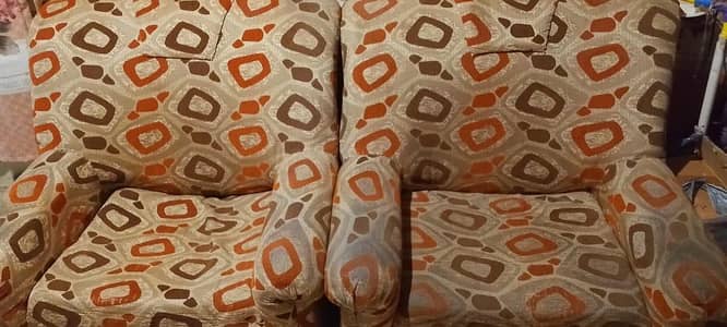 5 sater sofa